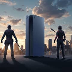 ps4 ps5 digital games