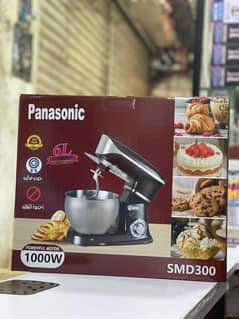 STAND MIXER