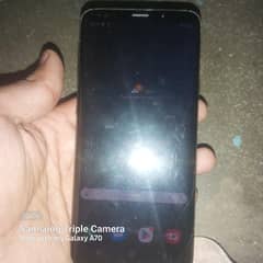 Samsung Galaxy s9+