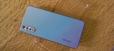 vivo s1 pta approved