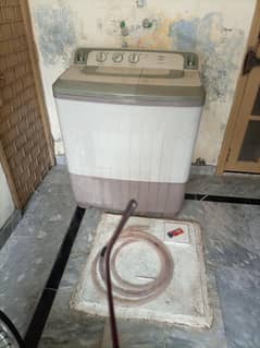 Washing Machine For sale