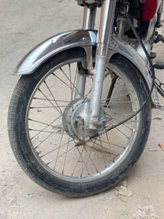 CD-70  Honda 21/22
