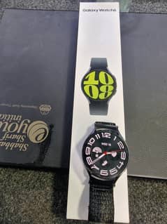 Samsung Galaxy Watch 6