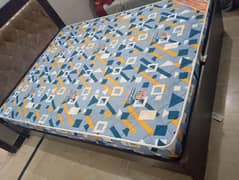 Dura ultra comfort mattress for sale