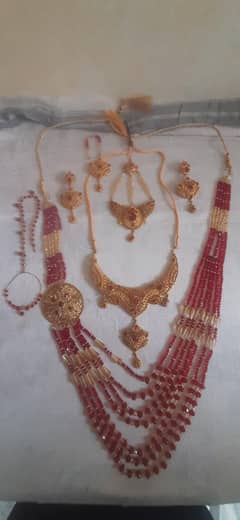 jewellery sets