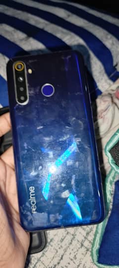 realme 5 pro