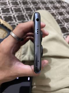 redmi note 14 pro Black