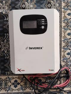 Inverex