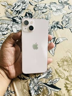 iphone 13 128gb waterpack urgent sale