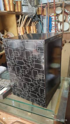 Cajon available brand new