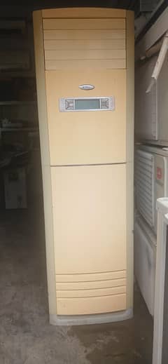 4ton floor standing ac