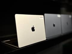MacBook Air M2 13 inch 16GB 256GB 2022 Condition 10/10