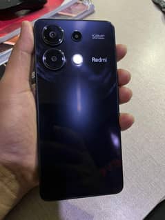 Redmi Note 13 8/256 10/10 Condition