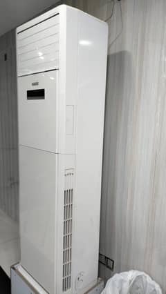 Gree AC 4 TON