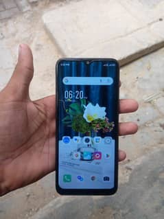 Infinix Hot 10i