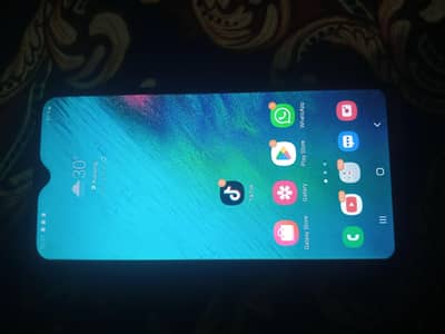 Samsung Galaxy A10