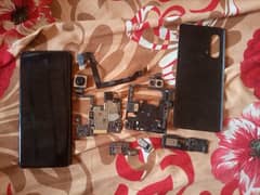 Motorola edge
