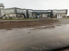 To sale You Can Find Spacious Good Location Residential Plot In DHA Sector C - Block 4