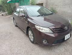 Corolla