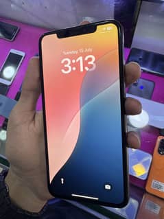 Iphone Xs Max 256GB non pta