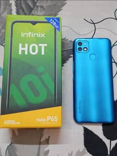 Infinix Hot 10i for sale