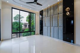 10-Marla Affordable Bungalow with Basement, Impeccably Clean Interiors, 2-Car Parking, 4 Beds, 2 Kitchens & Drawing-Dining Located in DHA Phase 3 Block Z, Easy Deal with Emarat