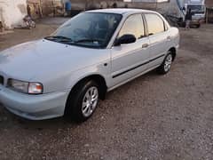 Baleno 2001