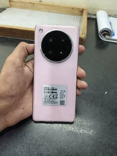 infinix zero 40 4g