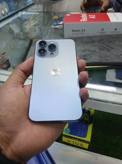 i phone 13pro 128 Gb non pta 79 battery