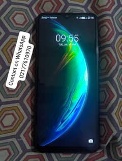 INFINIX HOT 9PLAY FOR SALE