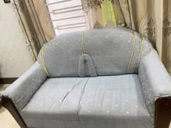 sofa
