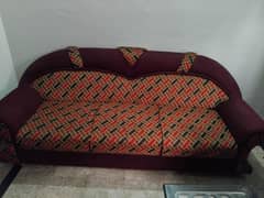 Sofa for sale pure wooden