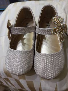 Stylo Fancy Party Wear Pumpy Shoes
