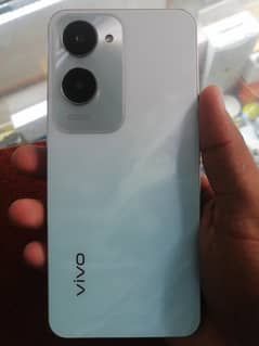Vivo Y18