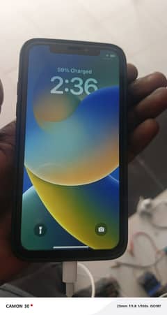 i phone x