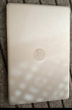 hp gaming system