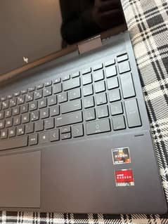 HP