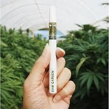 Raw Garden Vape Pen
