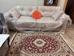 3 seater sofas