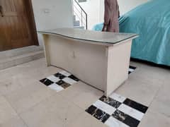 executive table for sale argent