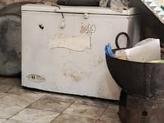 waves freezer for sale