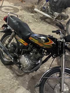 125 for sale
