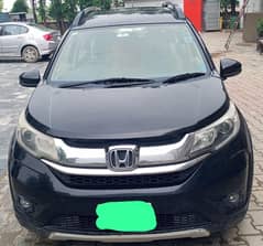 Honda BRV 2017