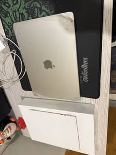 MacBook