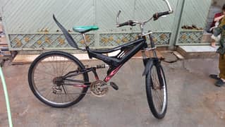cycle