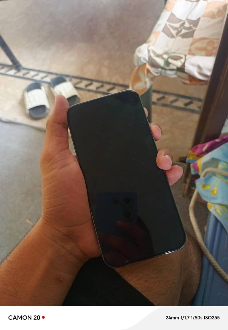 14 pro max non pta sim working Factory unlock 2