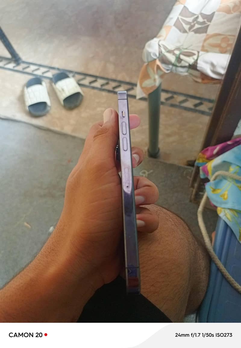 14 pro max non pta sim working Factory unlock 4