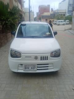 Alto VXR 2022 for sale