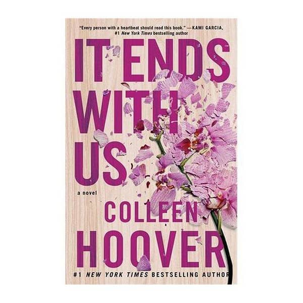Colleen Hoover's It Ends with Us - KBS Edition