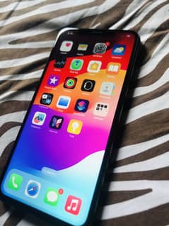 iPhone XS Max 64gb jv Approved Mint Condition